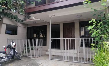 residential properties for rent in Palm Village, Makati.
